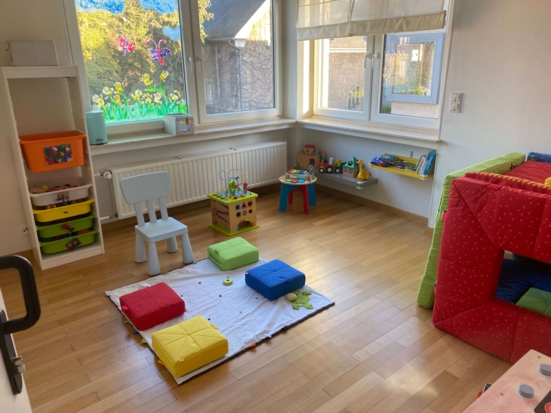 Image 1 : Garderie à Grevenmacher : Crèche & Garderie BIBISKIDS