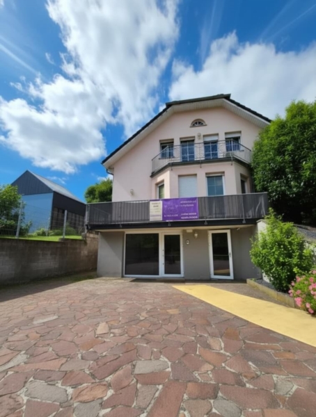 Image 1 : Crèche et foyer de jour enfant à Grevenmacher : Crèche & Garderie BIBISKIDS