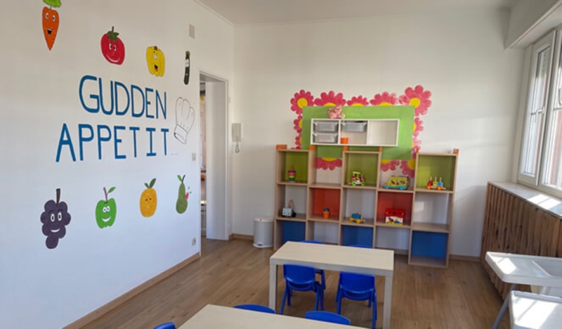 Image 1 : Crèche et foyer de jour enfant à Findel : Little Star Sàrl