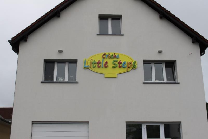 Image 1 : Crèche et foyer de jour enfant à Rodange : Little Steps Sàrl