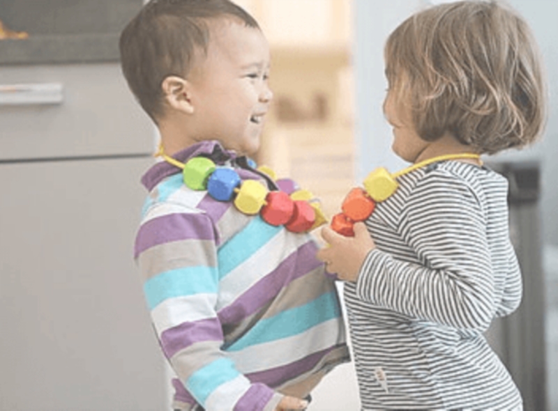 Image 1 : Crèche et foyer de jour enfant à Luxembourg : Crèche de Luxembourg