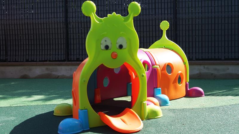 Image 2 : Crèche et foyer de jour enfant à Schifflange : Crèche et Foyer de Jour Bei de Raupen