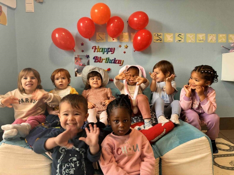 Image 2 : Crèche et foyer de jour enfant à Differdange : Crèche les Colombes