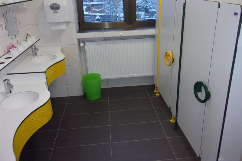 Image 2 : Crèche et foyer de jour enfant à Differdange : Crèche & Foyer de Jour Am Stram Gram