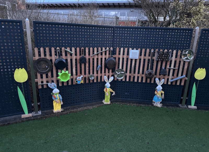 Image 2 : Crèche et foyer de jour enfant à Tétange : Crèche et foyer de jour Spillschlass