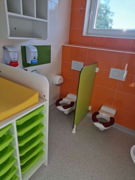 Image 2 : Crèche et foyer de jour enfant à Tuntange : Crèche Les Mignons