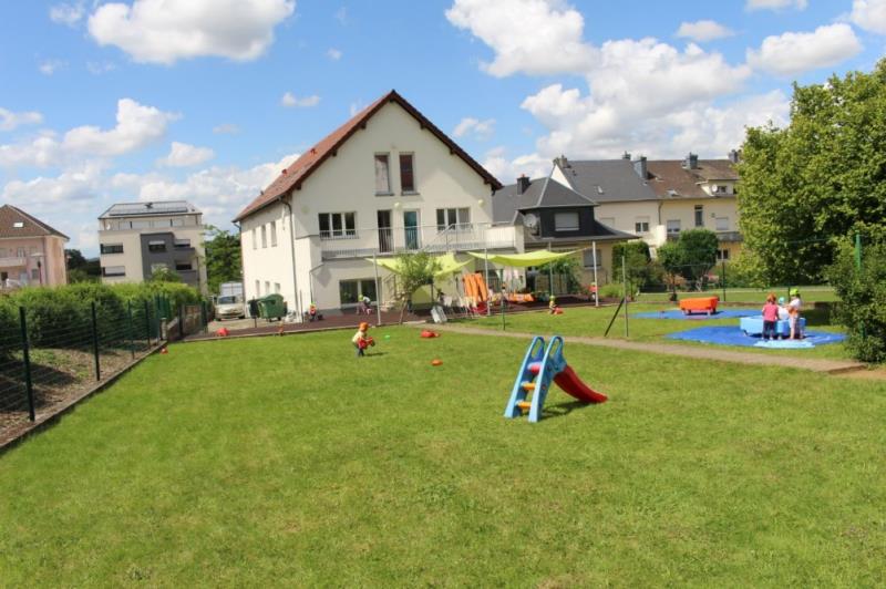 Image 4 : Crèche et foyer de jour enfant à Rodange : Little Steps Sàrl