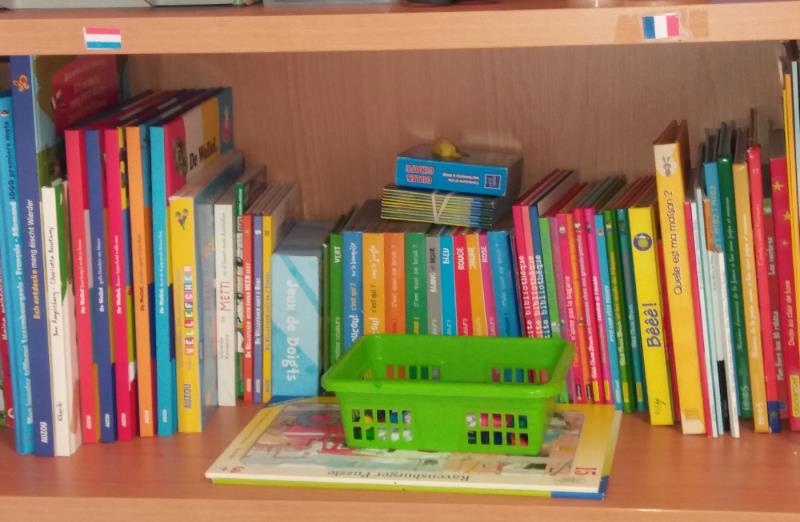 Image 2 : Crèche et foyer de jour enfant à Leudelange : Les P'tits Choux SA
