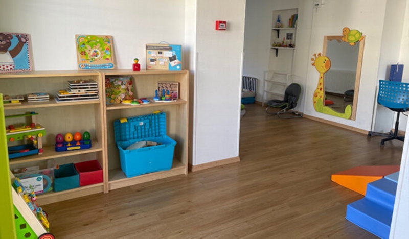 Image 2 : Crèche et foyer de jour enfant à Findel : Little Star Sàrl