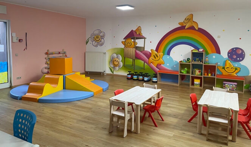 Image 3 : Crèche et foyer de jour enfant à Findel : Little Star Sàrl