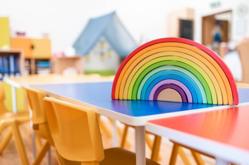 Image 2 : Crèche et foyer de jour enfant à Mondercange : Crèche Monde Merveilleux