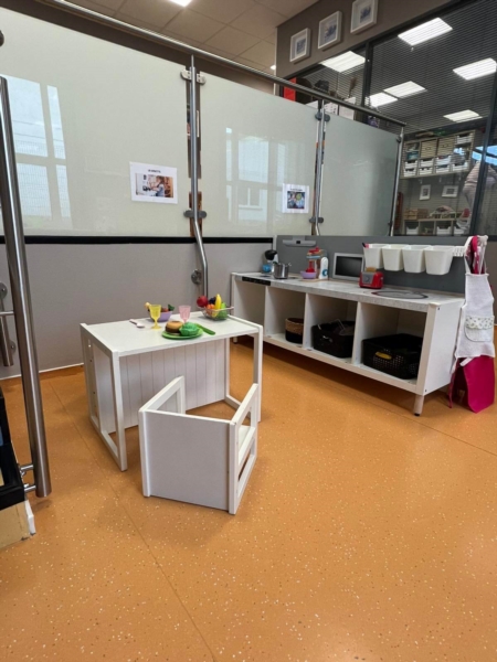 Image 7 : Crèche et foyer de jour enfant à Windhof : Crèche le Temps d'un Rêve II