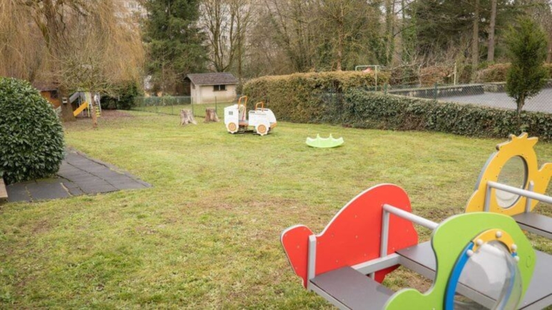 Image 1 : Accueil périscolaire à Luxembourg : Mini-Collège