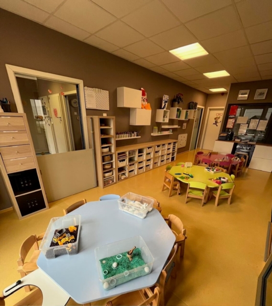 Image 8 : Crèche et foyer de jour enfant à Windhof : Crèche le Temps d'un Rêve II