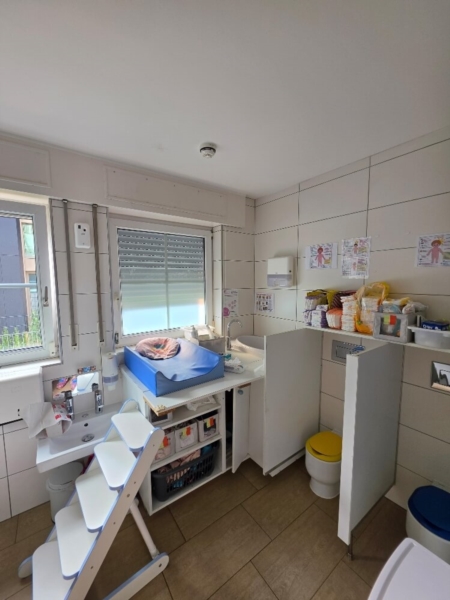 Image 5 : Crèche et foyer de jour enfant à Grevenmacher : Crèche & Garderie BIBISKIDS