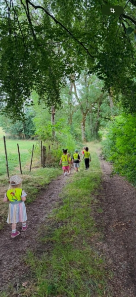 Image 5 : Crèche et foyer de jour enfant à Wilwerdange : Crèche le Bonheur