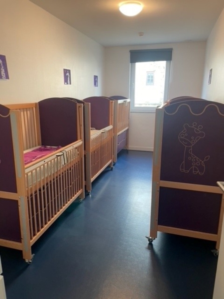 Image 4 : Crèche et foyer de jour enfant à Oberpallen : Zavanouille & Co Sàrl