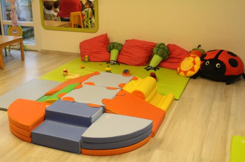 Image 7 : Crèche et foyer de jour enfant à Rodange : Little Steps Sàrl