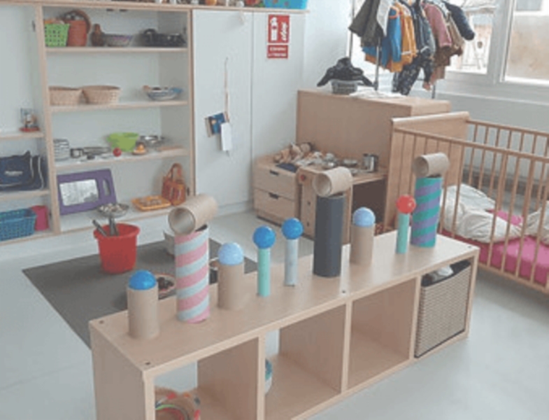 Image 3 : Crèche et foyer de jour enfant à Luxembourg : Crèche de Luxembourg