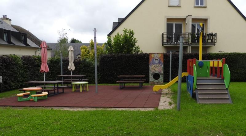 Image 3 : Crèche et foyer de jour enfant à Hautcharage : Crèche Kaweechelchen