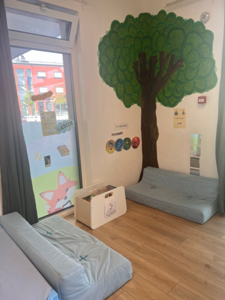 Image 2 : Crèche et foyer de jour enfant à Rodange : KID'S LAND Sàrl