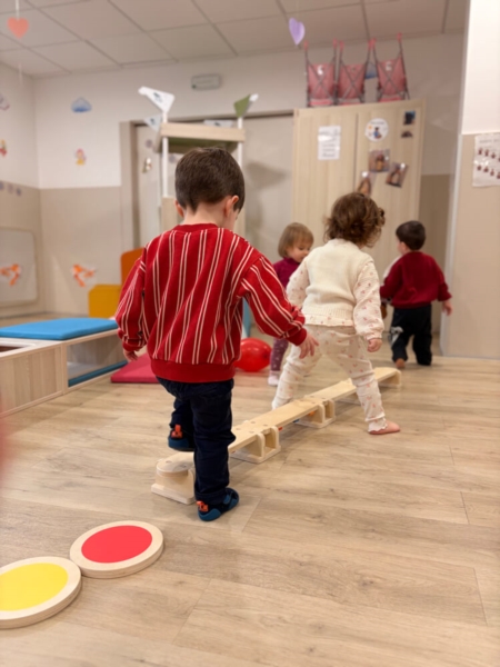 Image 7 : Crèche et foyer de jour enfant à Oberkorn : Crèche Butzen Schlass