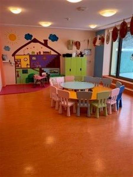 Image 3 : Crèche et foyer de jour enfant à Useldange : Crèche Un Der Atert