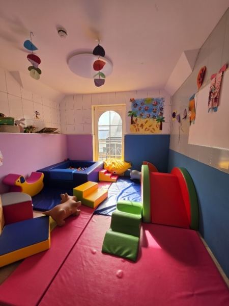 Image 7 : Crèche et foyer de jour enfant à Grevenmacher : Crèche & Garderie BIBISKIDS