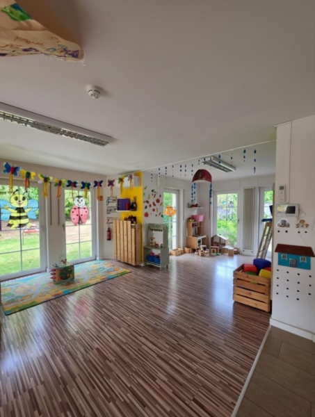 Image 8 : Crèche et foyer de jour enfant à Grevenmacher : Crèche & Garderie BIBISKIDS
