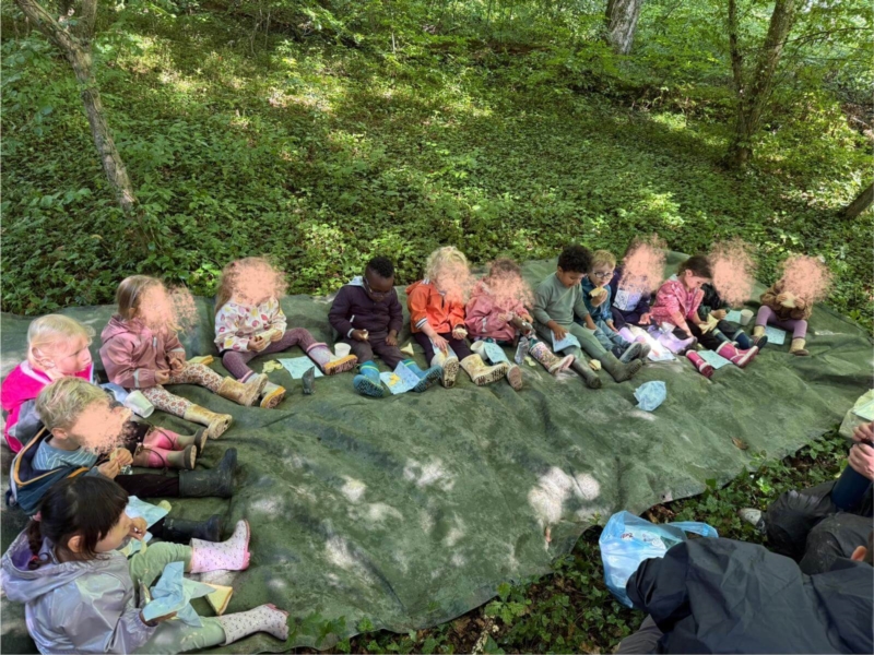 Image 8 : Crèche et foyer de jour enfant à Bettembourg : Crèche Les Frimousses