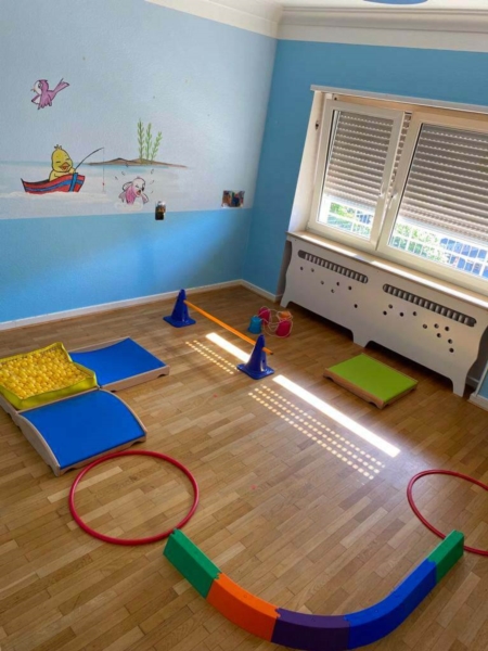 Image 3 : Crèche et foyer de jour enfant à Soleuvre : Le Pays Imaginaire Soleuvre - Crèche