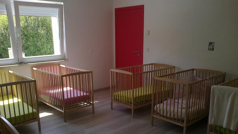 Image 10 : Crèche et foyer de jour enfant à Rodange : Little Steps Sàrl