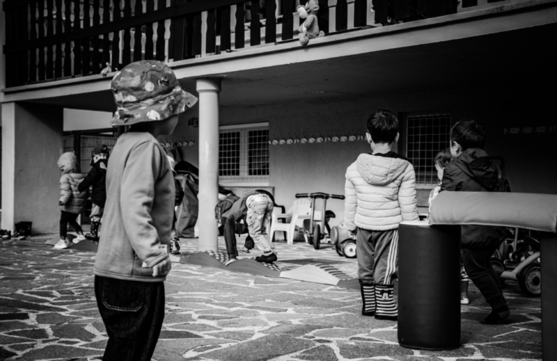 Image 3 : Crèche et foyer de jour enfant à Luxembourg : Petite Sirène (La)