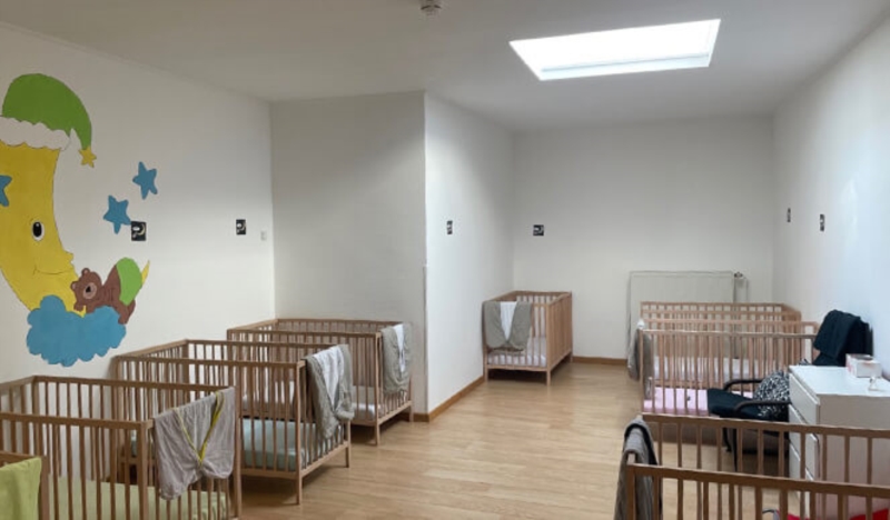 Image 5 : Crèche et foyer de jour enfant à Findel : Little Star Sàrl