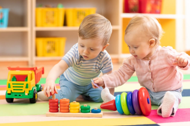 Image 3 : Crèche et foyer de jour enfant à Differdange : Crèche les petits forgerons