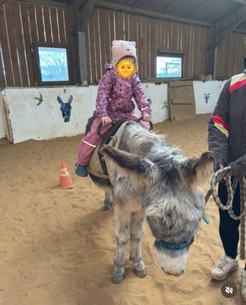 Image 14 : Crèche familiale à Koerich : Maerchenland Sàrl