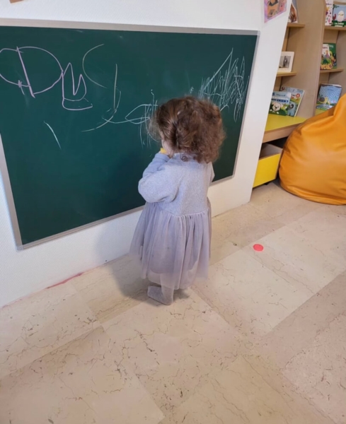 Image 16 : Crèche familiale à Koerich : Maerchenland Sàrl
