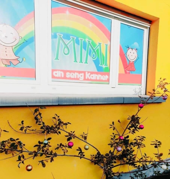 Image 5 : Crèche et foyer de jour enfant à Lintgen : MIMI an seng Kanner Sàrl