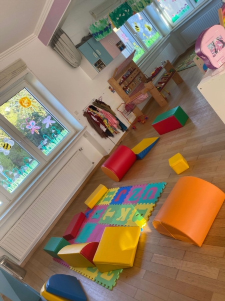 Image 3 : Garderie à Grevenmacher : Crèche & Garderie BIBISKIDS