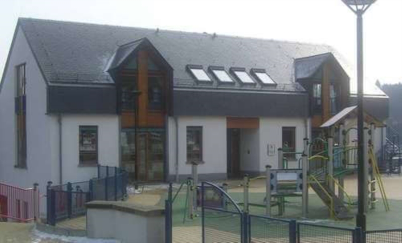 Image 2 : École fondamentale à Harlange : Ecole Régionale Harlange