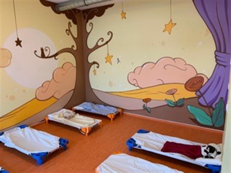 Image 5 : Crèche et foyer de jour enfant à Useldange : Crèche Un Der Atert