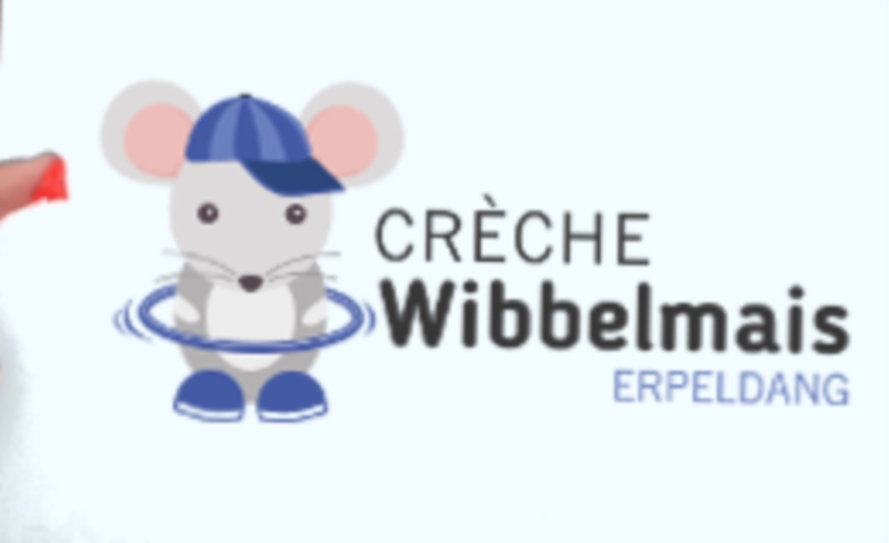 Image 2 : Crèche et foyer de jour enfant à Erpeldange : Kannerhaus Wooltz Asbl - Crèche Eis Wibbelmais
