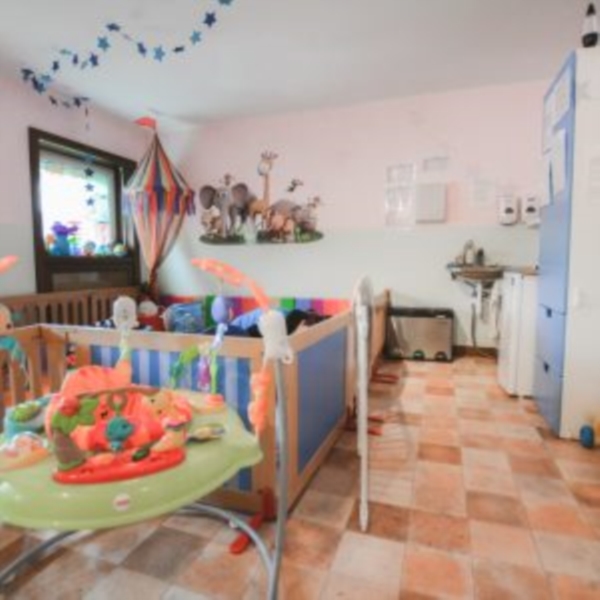 Image 5 : Crèche et foyer de jour enfant à Kayl : Cuore Mio Sàrl