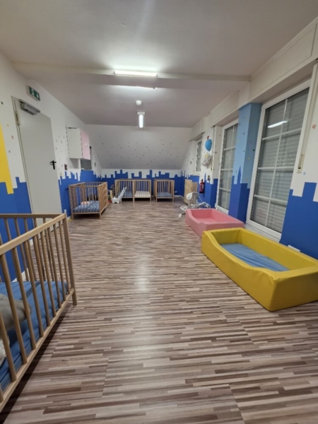 Image 9 : Crèche et foyer de jour enfant à Grevenmacher : Crèche & Garderie BIBISKIDS
