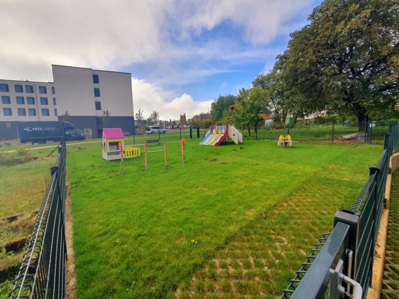 Image 6 : Crèche et foyer de jour enfant à Differdange : Crèche Les Joyeux Nains