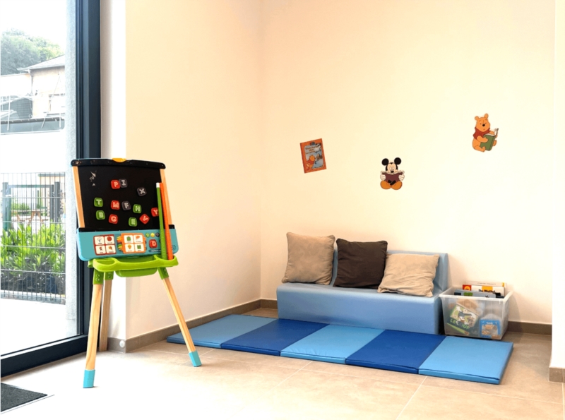 Image 7 : Crèche et foyer de jour enfant à Schifflange : Crèche Villa Pipoo
