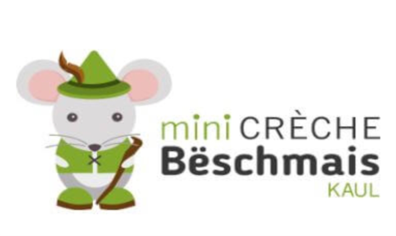 Image 2 : Crèche et foyer de jour enfant à Wiltz : Kannerhaus Wooltz Asbl - Mini-crèche Bëschmais Kaul