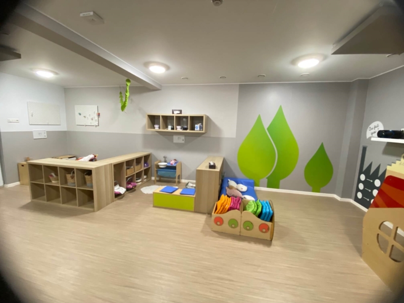 Image 10 : Crèche et foyer de jour enfant à Noerdange : Crèche le Temps d'un Rêve