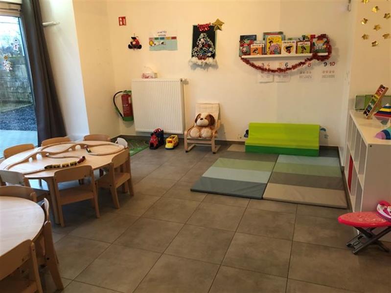 Image 3 : Crèche et foyer de jour enfant à Niederkorn : Crèche Villa Pipoo II