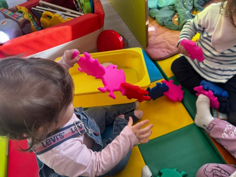 Image 20 : Crèche familiale à Koerich : Maerchenland Sàrl